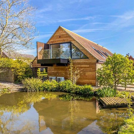 The Loft : Luxury Countryside Retreat For Family & Friends Villa Clipston  ภายนอก รูปภาพ
