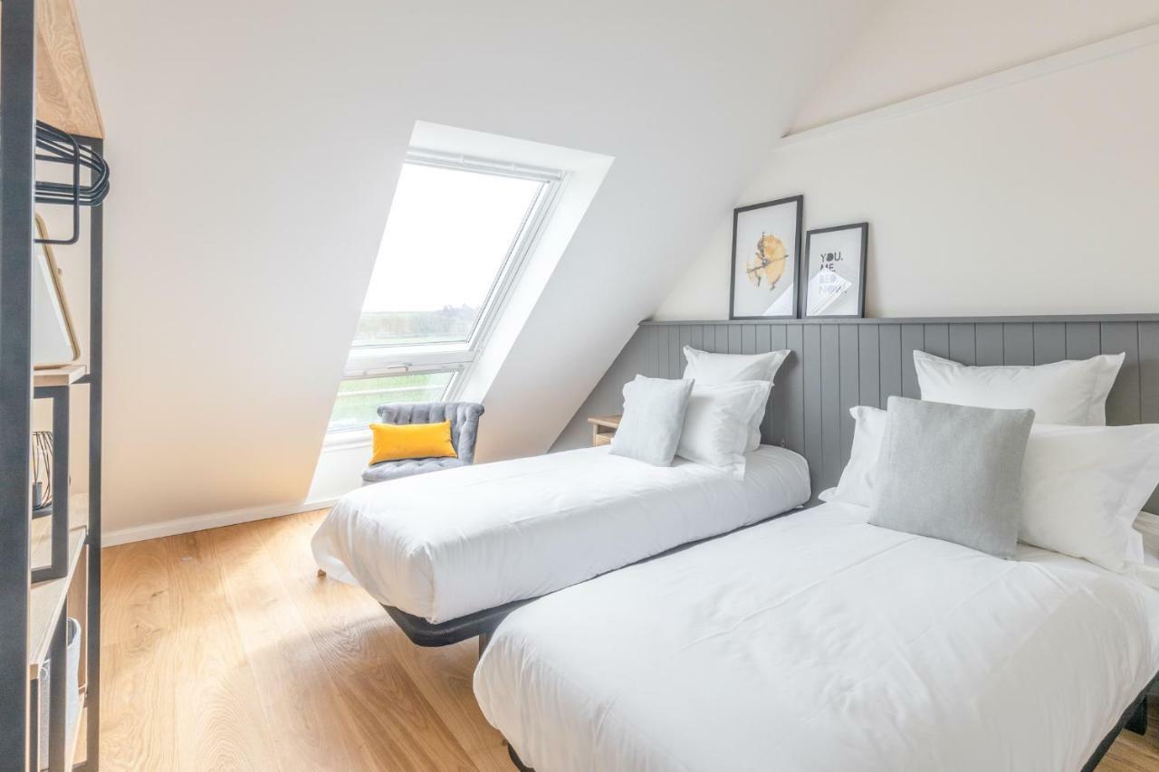 The Loft : Luxury Countryside Retreat For Family & Friends Villa Clipston  ภายนอก รูปภาพ