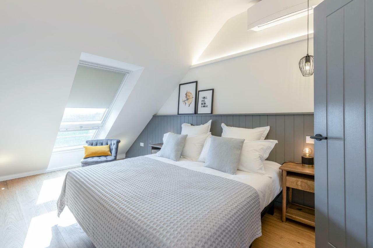 The Loft : Luxury Countryside Retreat For Family & Friends Villa Clipston  ภายนอก รูปภาพ