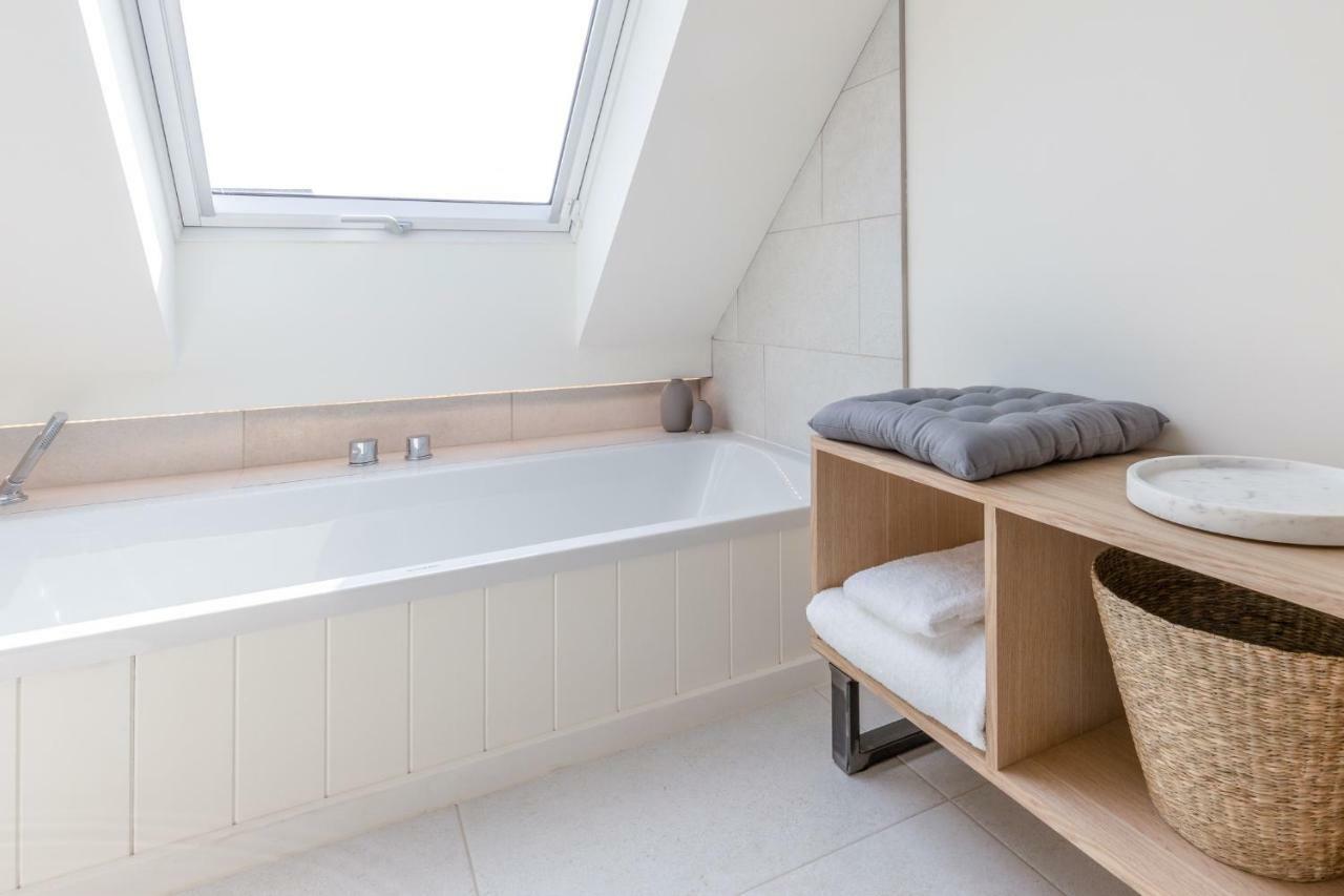 The Loft : Luxury Countryside Retreat For Family & Friends Villa Clipston  ภายนอก รูปภาพ