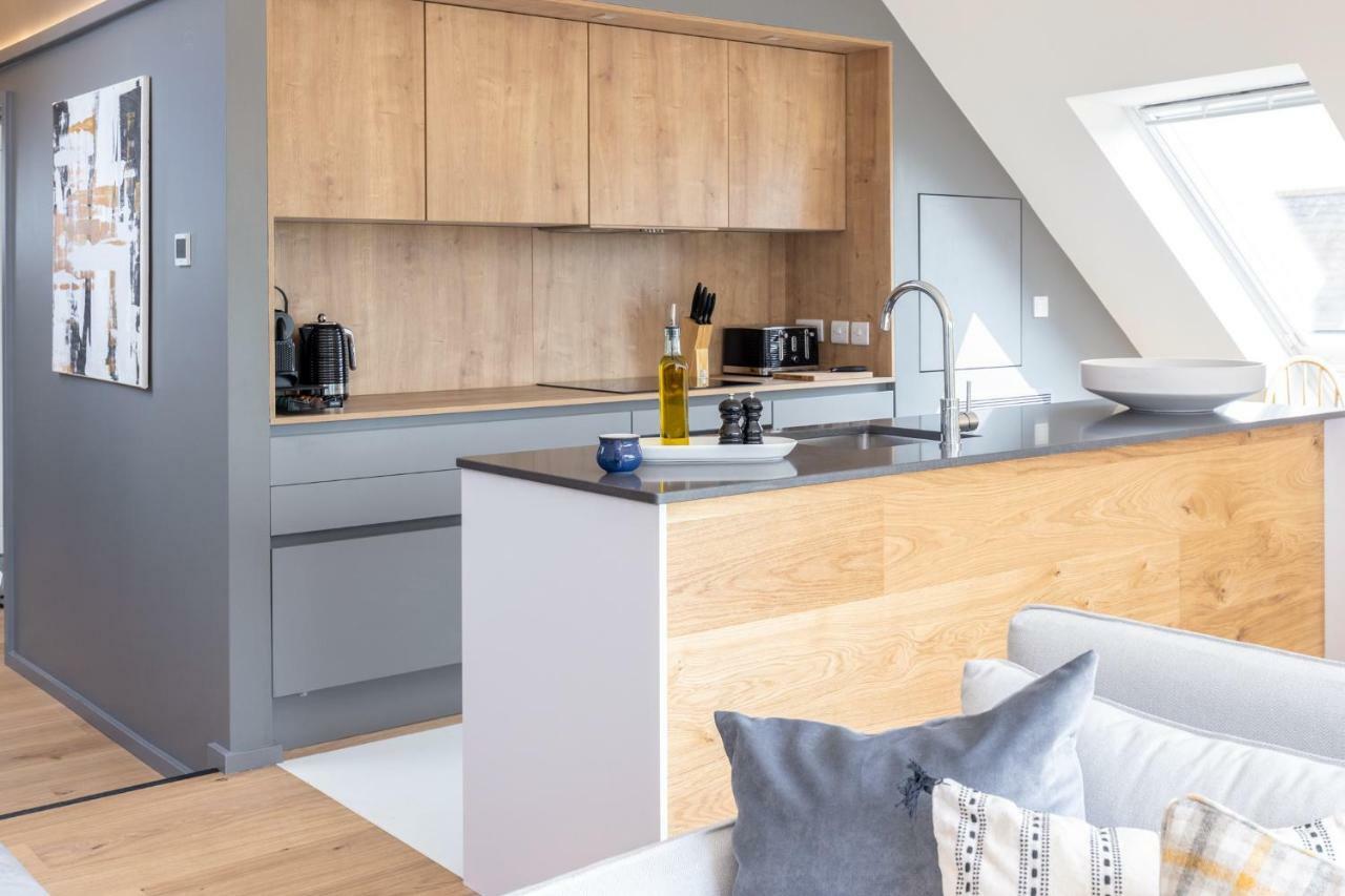 The Loft : Luxury Countryside Retreat For Family & Friends Villa Clipston  ภายนอก รูปภาพ