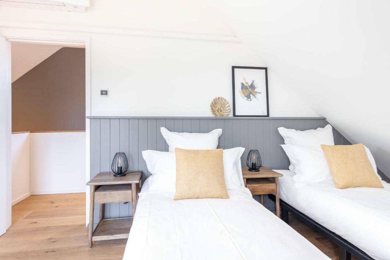 The Loft : Luxury Countryside Retreat For Family & Friends Villa Clipston  ภายนอก รูปภาพ
