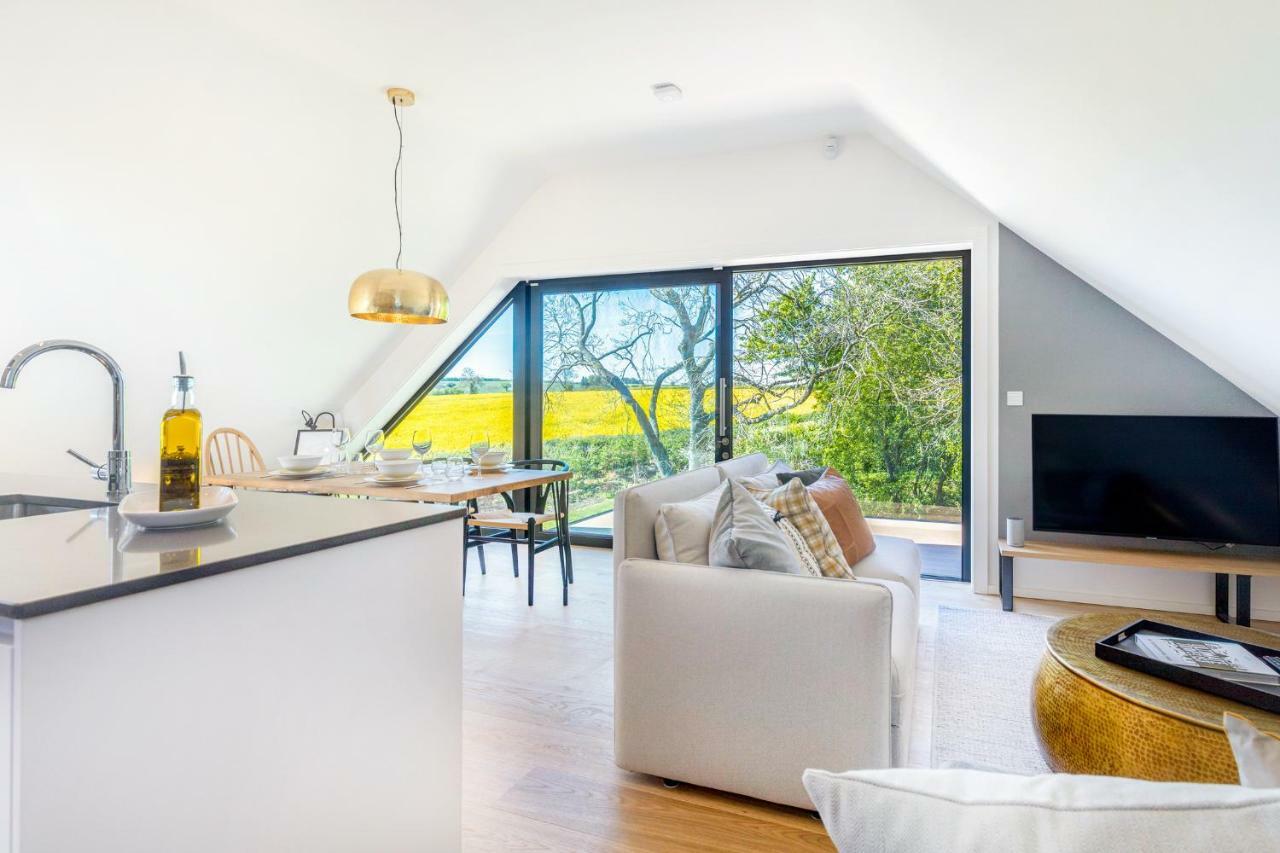 The Loft : Luxury Countryside Retreat For Family & Friends Villa Clipston  ภายนอก รูปภาพ