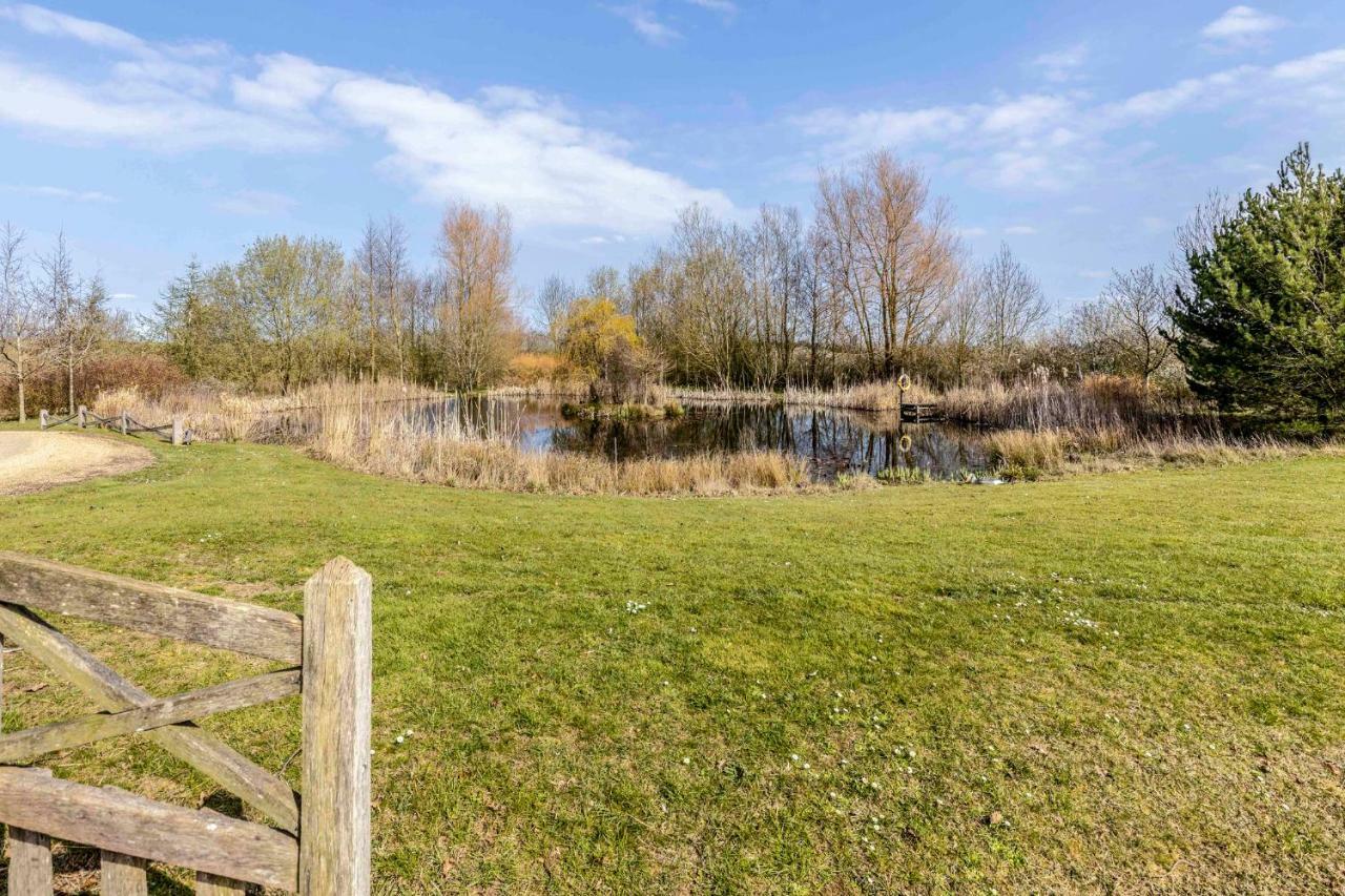 The Loft : Luxury Countryside Retreat For Family & Friends Villa Clipston  ภายนอก รูปภาพ