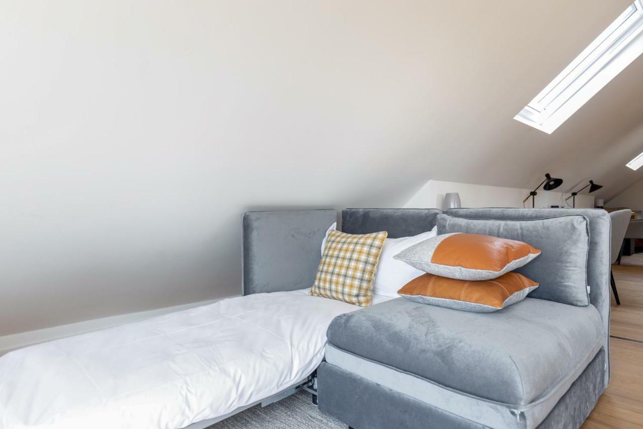The Loft : Luxury Countryside Retreat For Family & Friends Villa Clipston  ภายนอก รูปภาพ