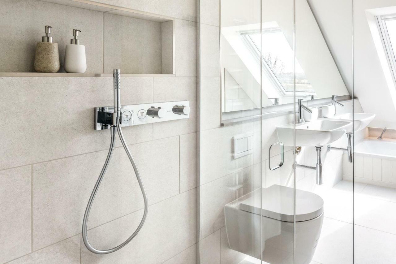 The Loft : Luxury Countryside Retreat For Family & Friends Villa Clipston  ภายนอก รูปภาพ