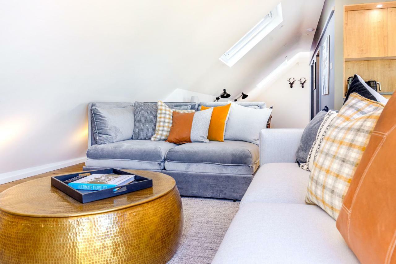 The Loft : Luxury Countryside Retreat For Family & Friends Villa Clipston  ภายนอก รูปภาพ
