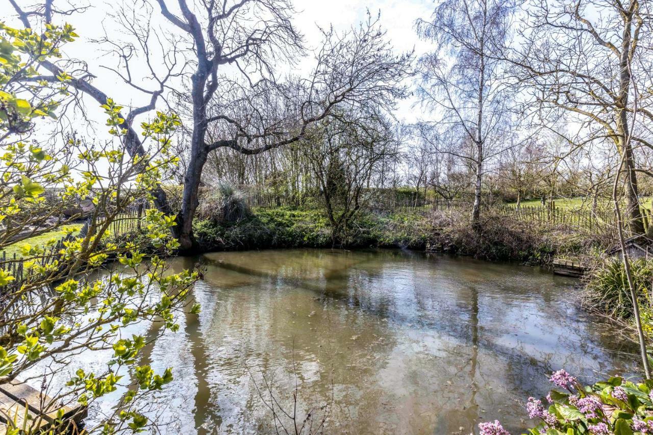The Loft : Luxury Countryside Retreat For Family & Friends Villa Clipston  ภายนอก รูปภาพ