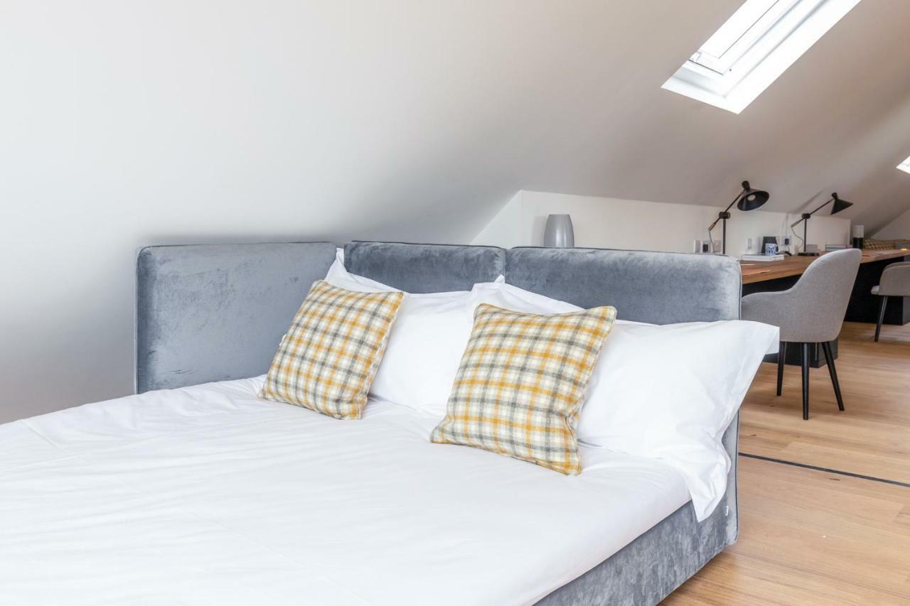 The Loft : Luxury Countryside Retreat For Family & Friends Villa Clipston  ภายนอก รูปภาพ
