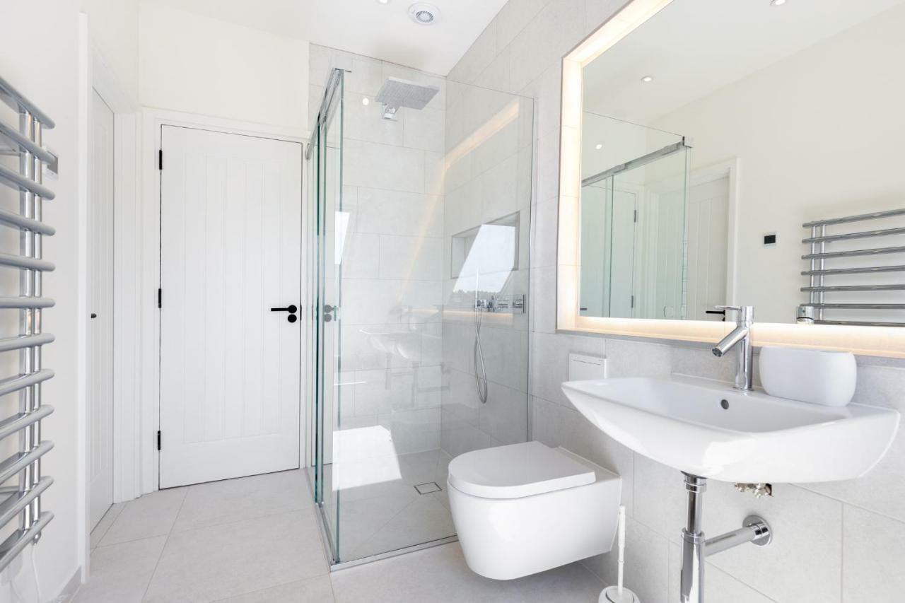 The Loft : Luxury Countryside Retreat For Family & Friends Villa Clipston  ภายนอก รูปภาพ