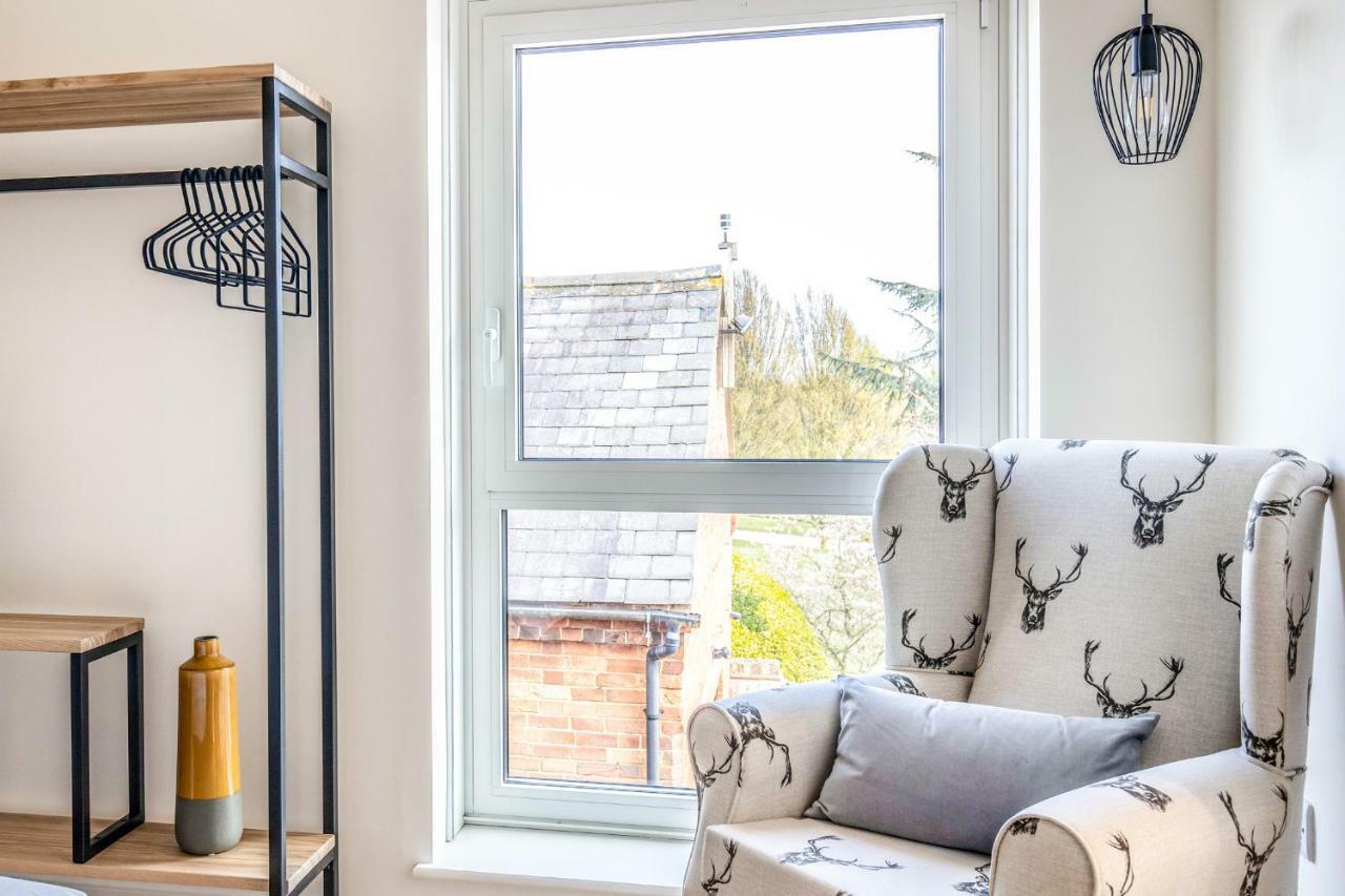 The Loft : Luxury Countryside Retreat For Family & Friends Villa Clipston  ภายนอก รูปภาพ